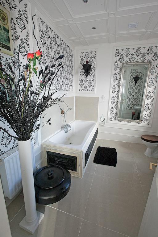 Victoria House B&B ครีฟ ห้อง รูปภาพ