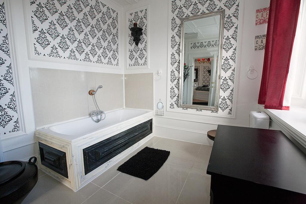 Victoria House B&B ครีฟ ห้อง รูปภาพ