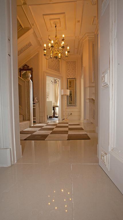 Victoria House B&B ครีฟ ภายนอก รูปภาพ