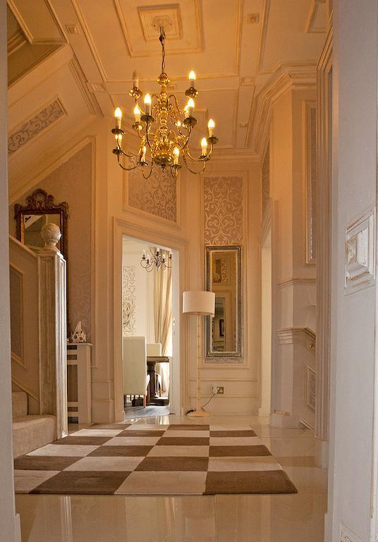 Victoria House B&B ครีฟ ภายนอก รูปภาพ