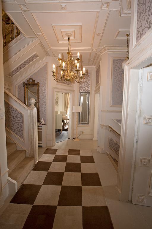 Victoria House B&B ครีฟ ภายนอก รูปภาพ