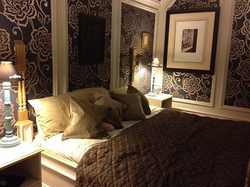 Victoria House B&B ครีฟ ภายนอก รูปภาพ